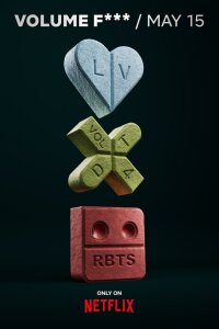 Любовь, смерть и роботы